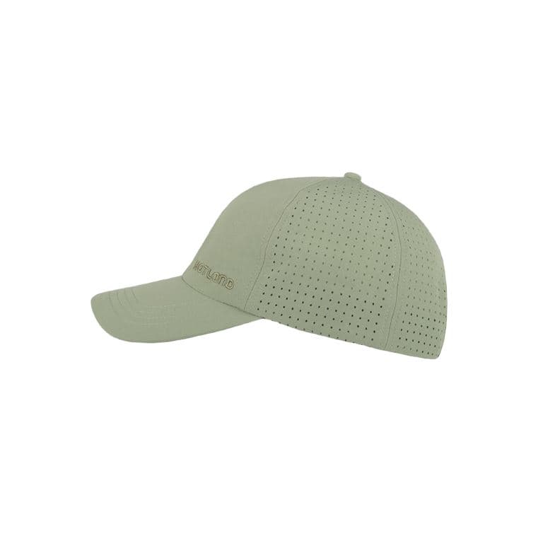 Asfa Pet Heren Green One Size