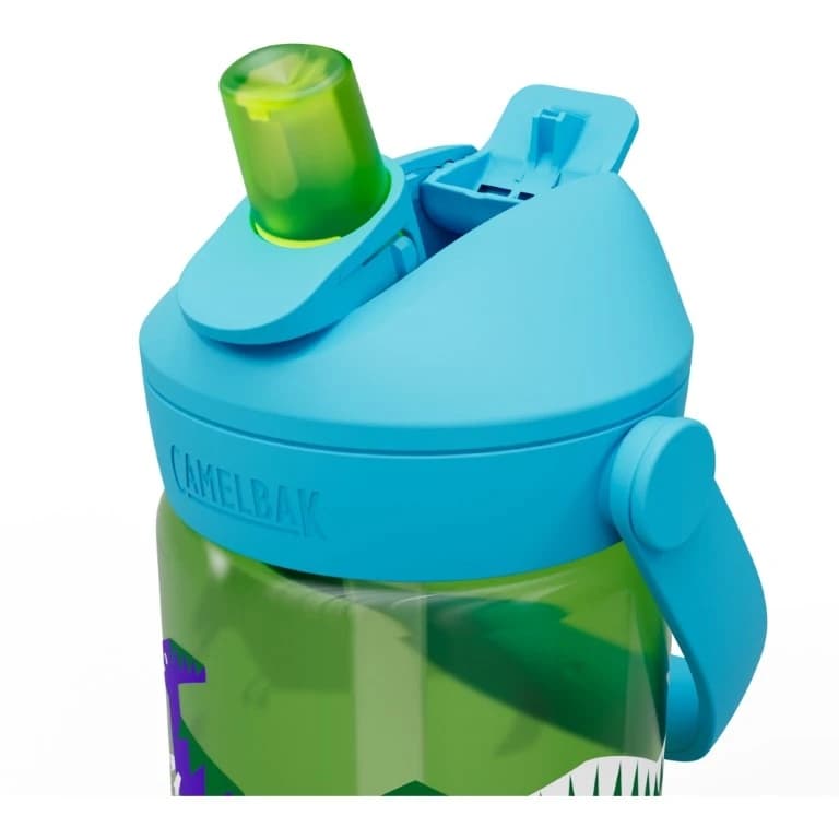 Thrive Flip Straw Kids 0,4 L Drinkfles Multi 0,4L