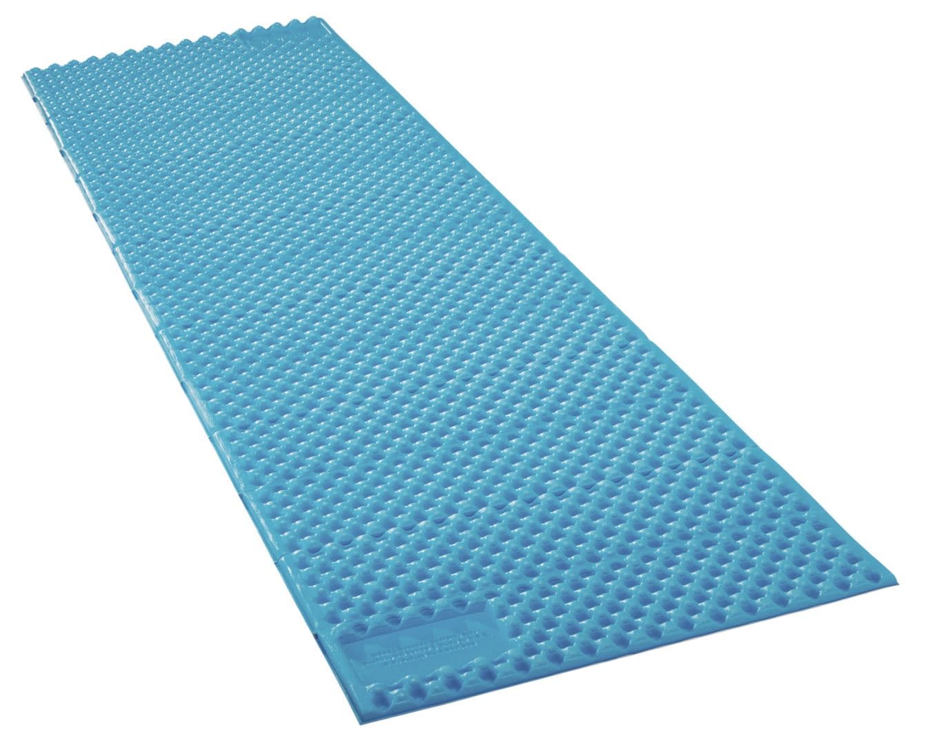 Z-Lite SOL R Slaapmat Blue / Silver R