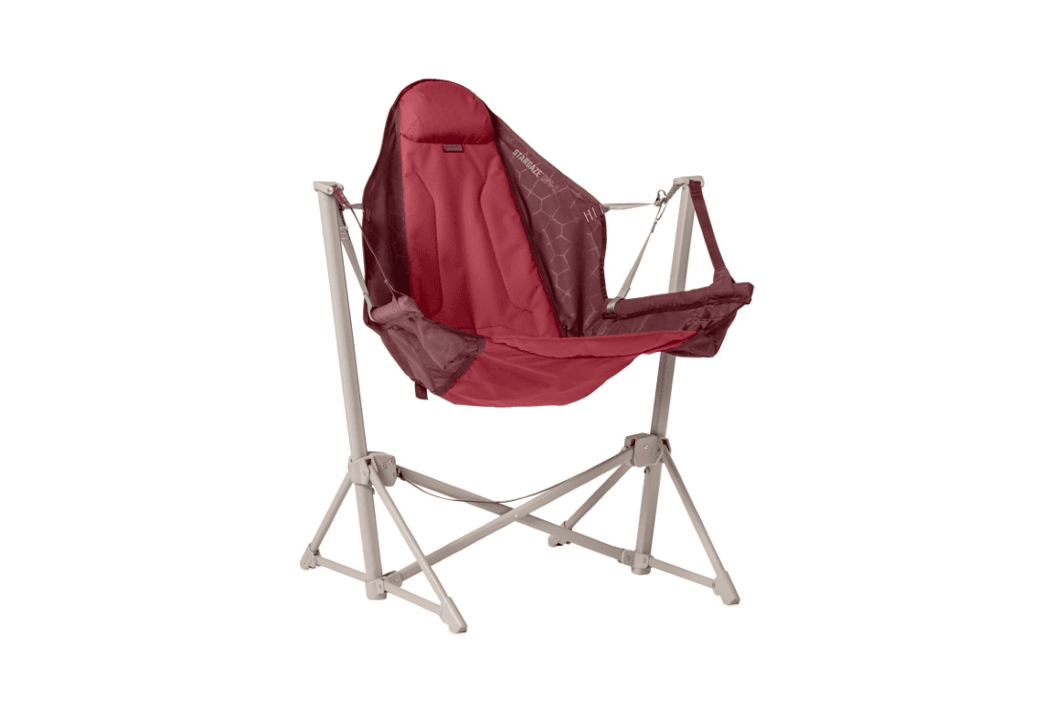 Stargaze EVO-X Stoel Deep Claret