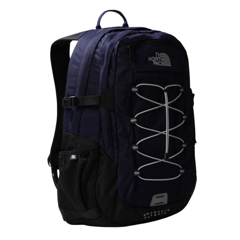 Borealis Classic Rugtas TNF Navy - Tin Grey - NPF 29L