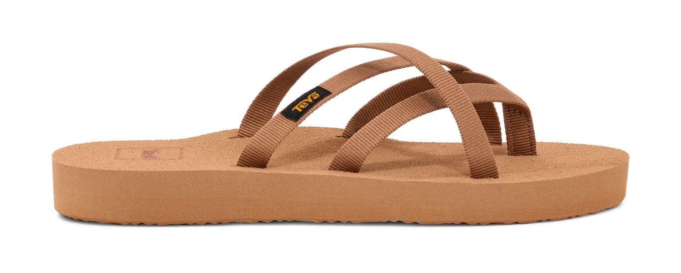 Olowahu Slipper Dames Tanzine 07