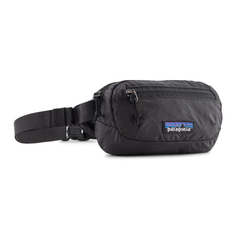 Terravia Mini 1L Heuptas Black One Size