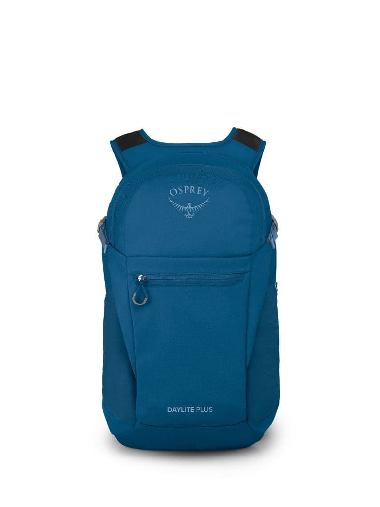 Daylite Plus Rugtas Night Shift Blue 20L