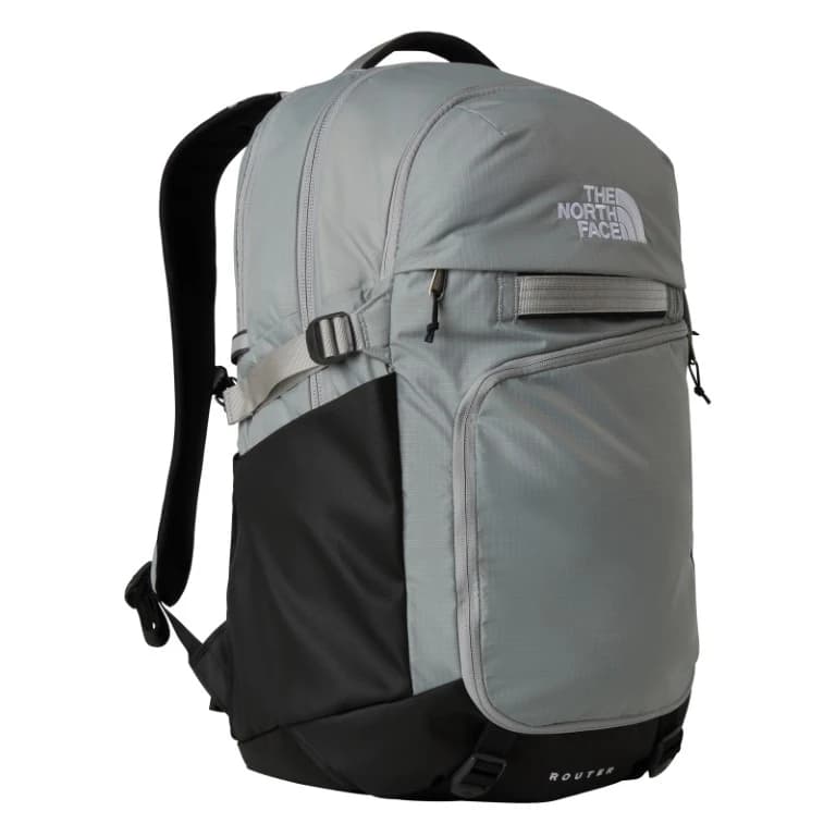 Router Rugtas Meld Grey/TNF Black/NPF 40L