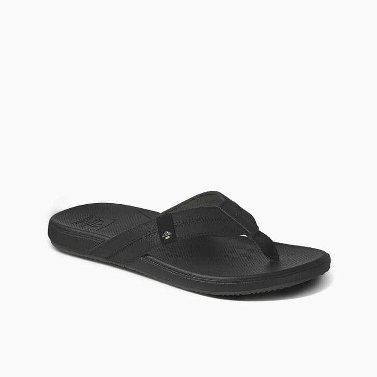 Cushion Phantom 2.0 Slipper Heren Black 13