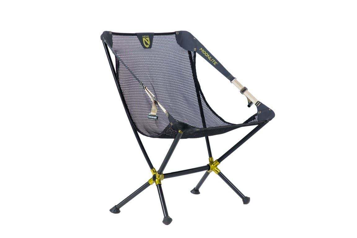 Moonlite Stoel Black Pearl