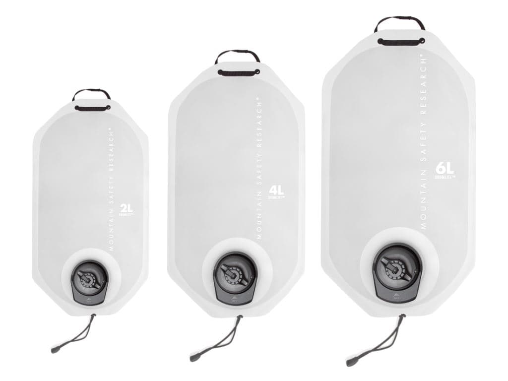 Sac à eau 6L Dromlite Bag