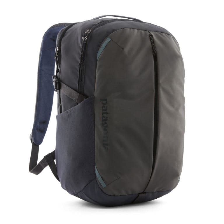 Refugio Daypack 26L Dagtourrugzak Smolder Blue 26L