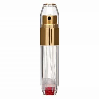 Travalo Crystal 5 ml navulbare verstuiver unisex 5 ml