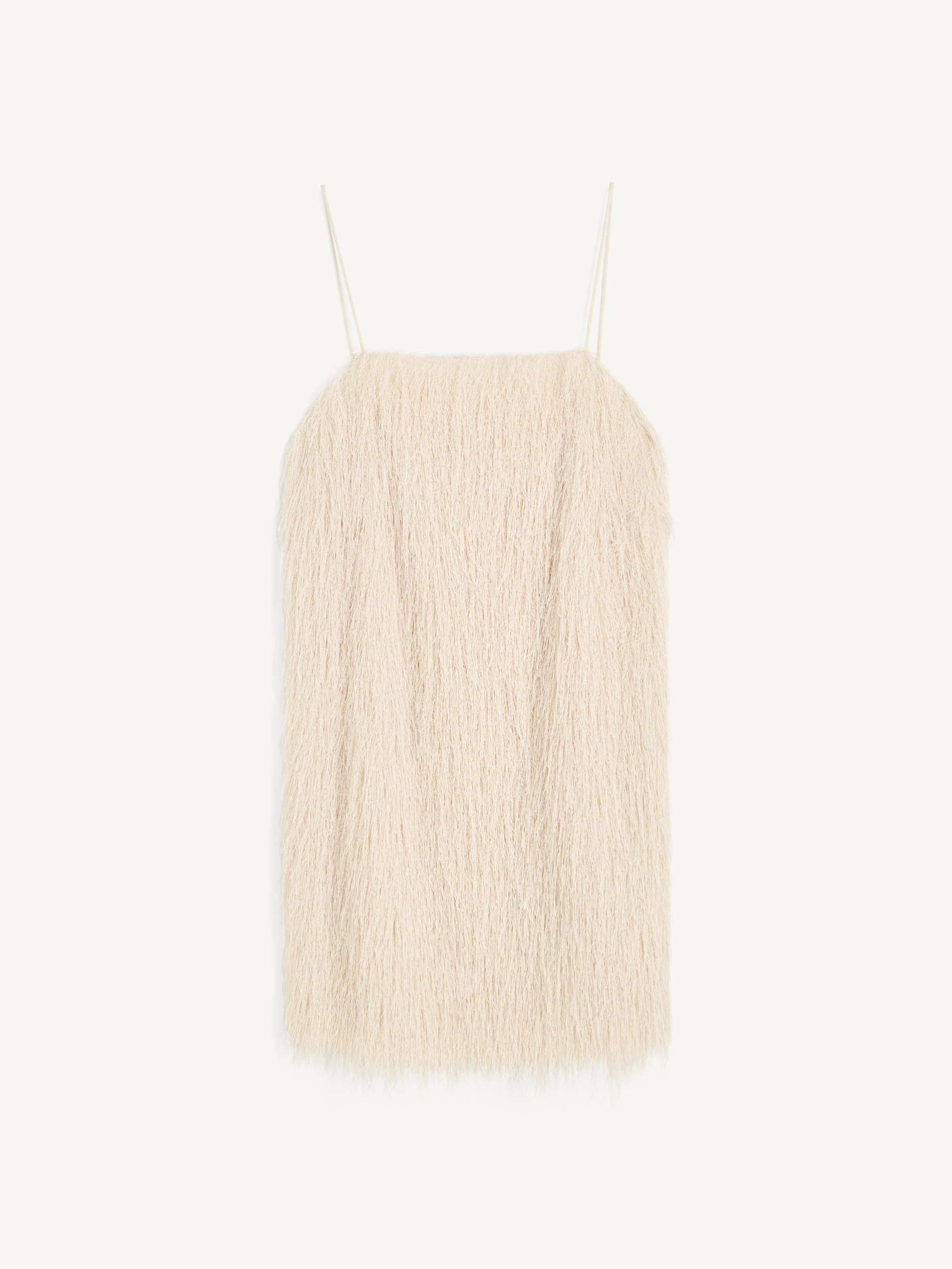 Robe courte Ledo