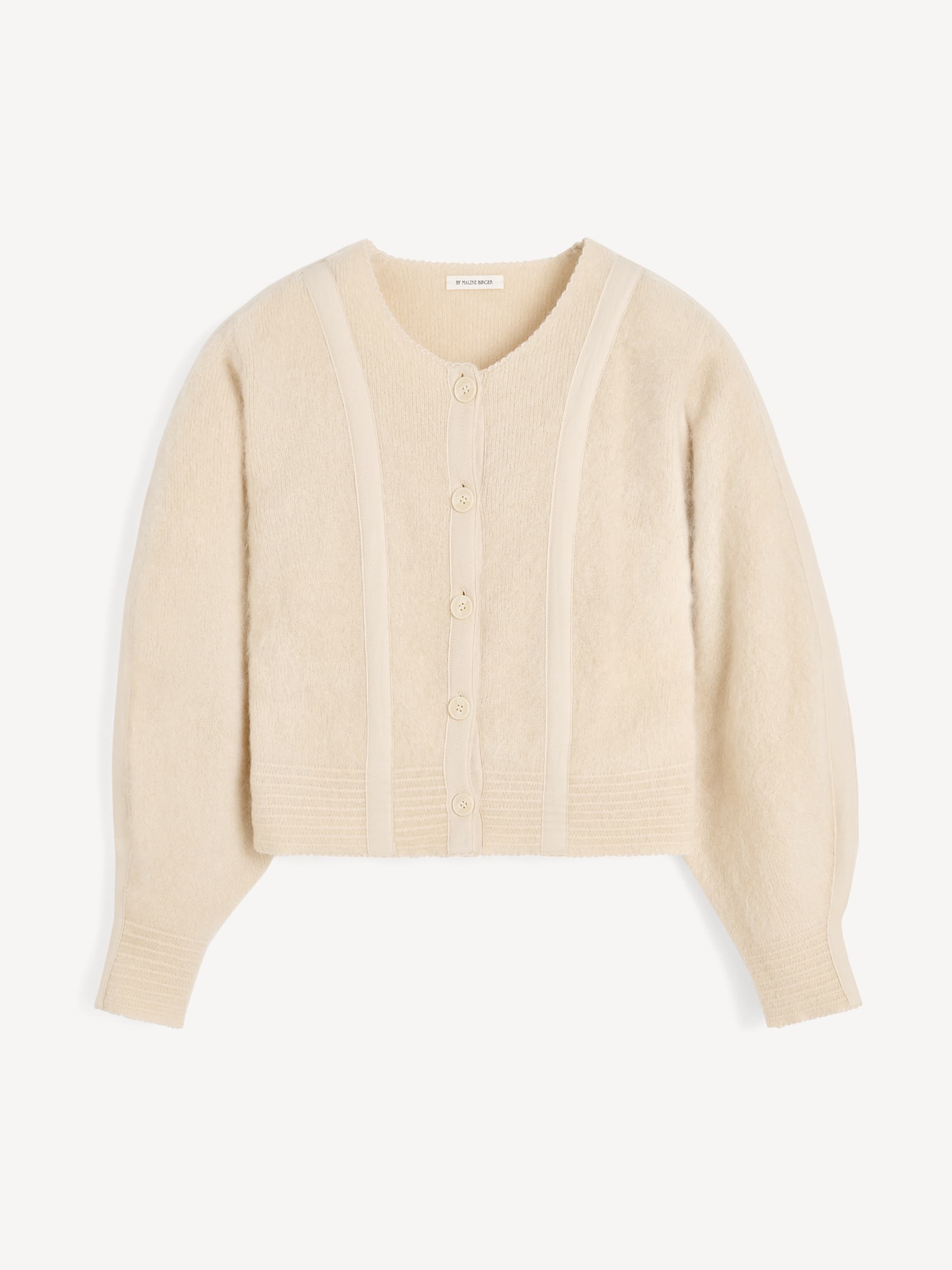 Pernille cardigan