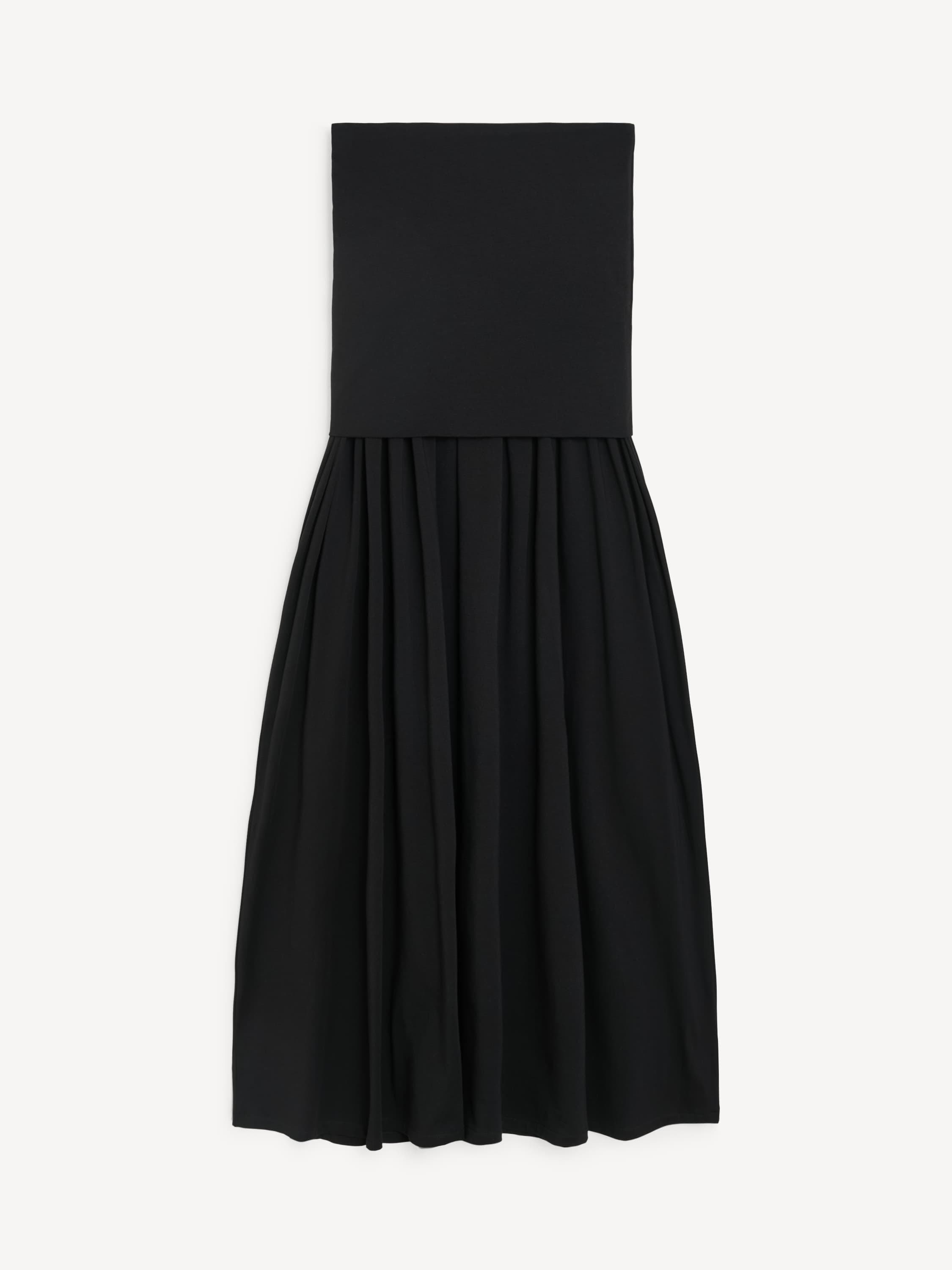 Robe longue Marciella