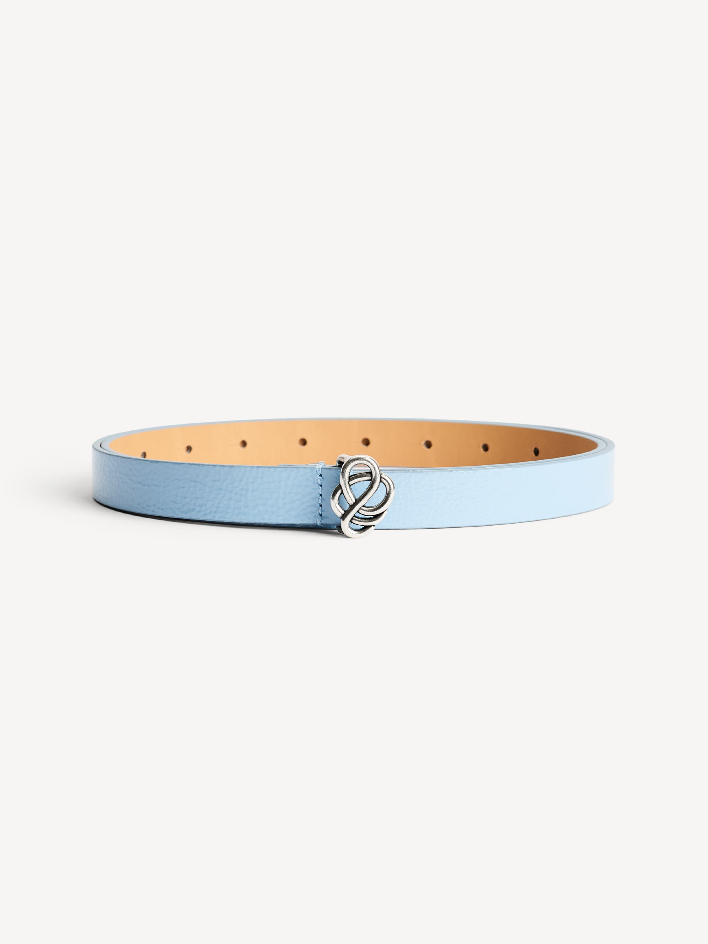 Ouma leather belt