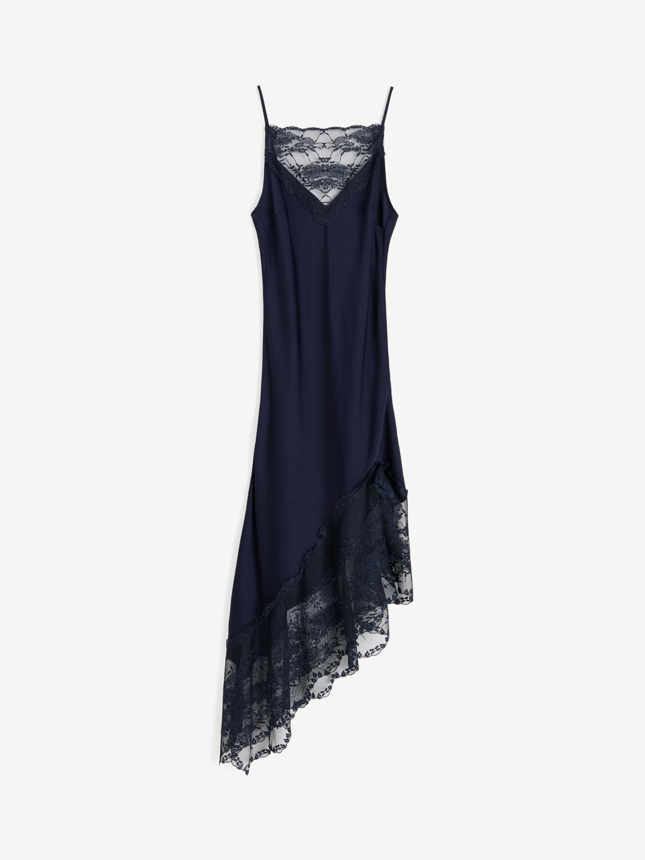 Robe longue Laynee