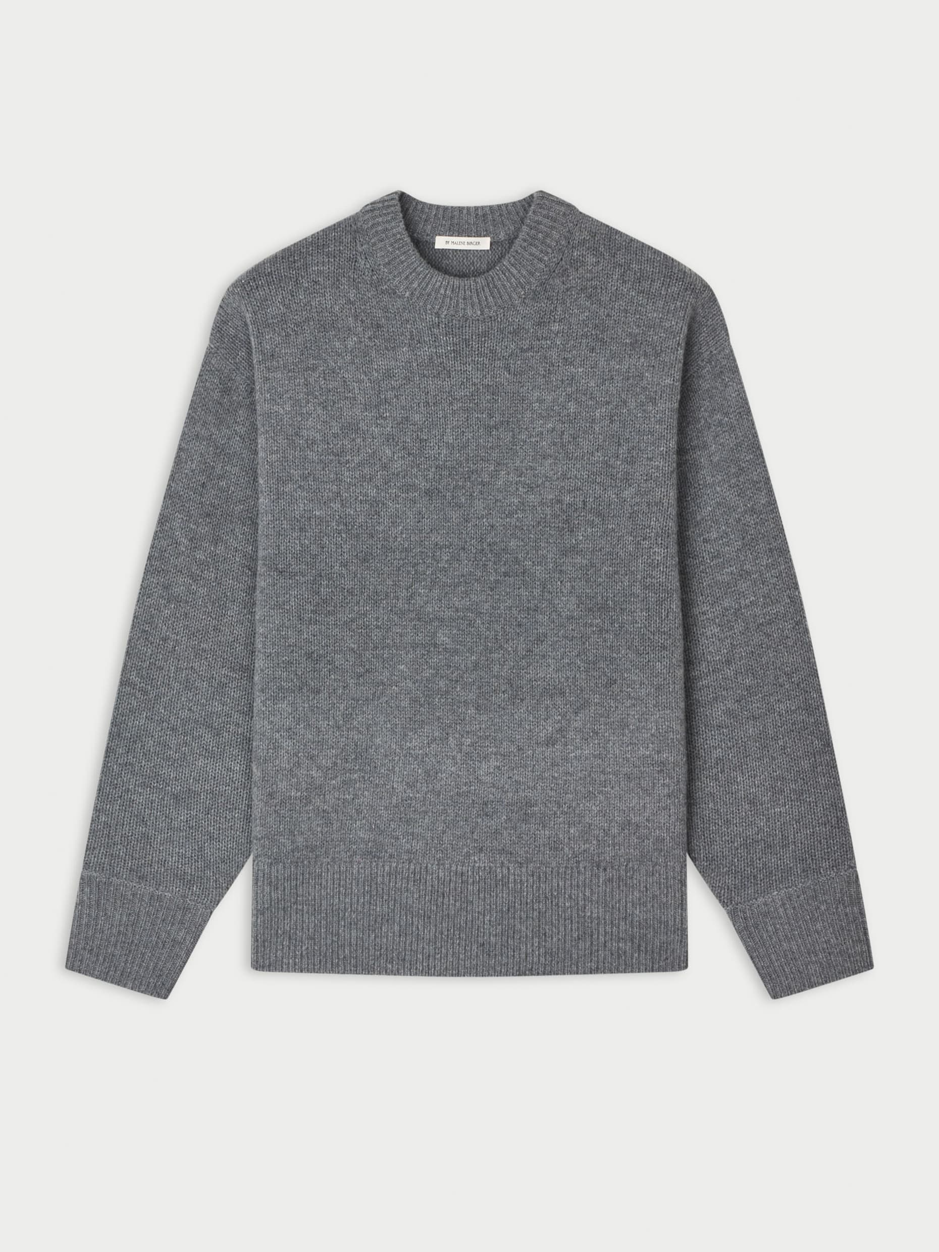 Pull en laine Bradley
