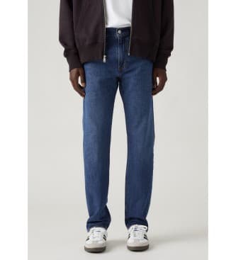 Levi'svoor mannen. 04511-6136 Jeans 511 Slim marine (29/30), Casual, Katoen, Denim, Marineblauw