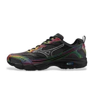 Mizunounisex. D1GA2615 Mxr veelkleurige schoenen (44), Plat, Veters, Casual