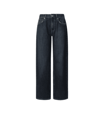 Pepe Jeansvoor vrouwen. PL2049026A0 Jeans Los St Lw Nicky denim (32/30), Casual, Katoen