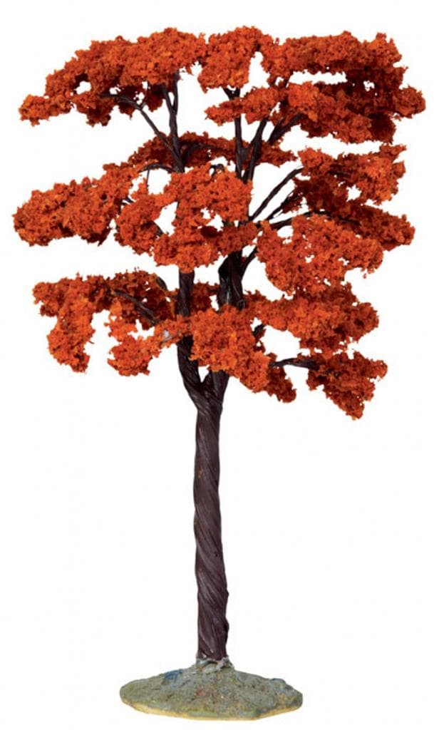 Lemax yellowwood tree, large General 2014