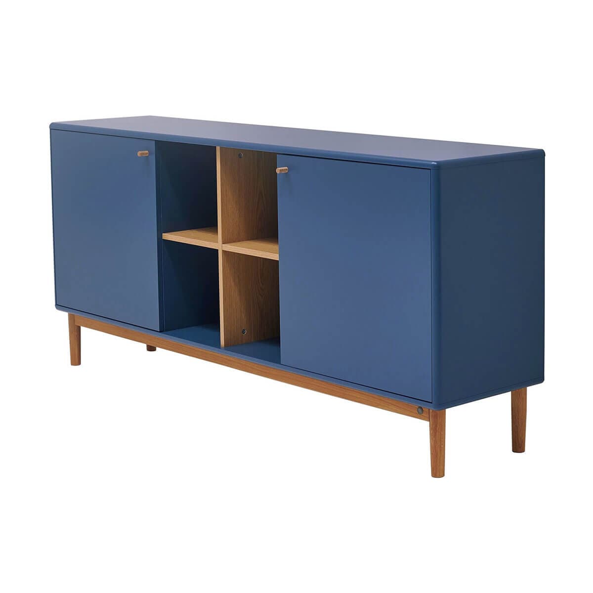 Tenzo - Tom Tailor Dressoir 1323 Deep Sea Blue