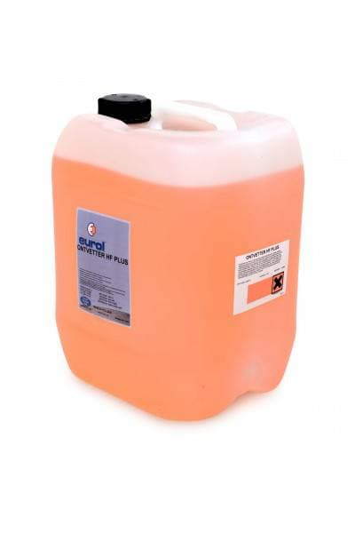 EUROL koudontvetter HF Plus 20 Liter