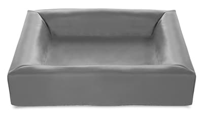 BIA BED HONDENMAND GRIJS BIA-50 60X50X12 CM