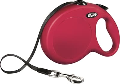 FLEXI ROLLIJN NEW CLASSIC TAPE ROOD L 8 MTR