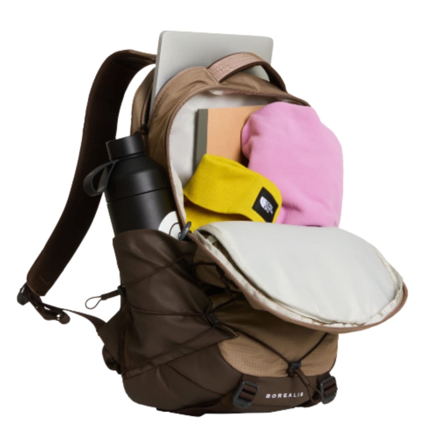 The North Face Borealis Rugzak Bruin