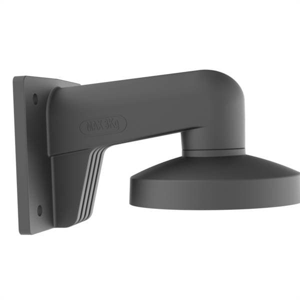 Hikvision DS-1272ZJ-110 aluminium wandbeugel Zwart