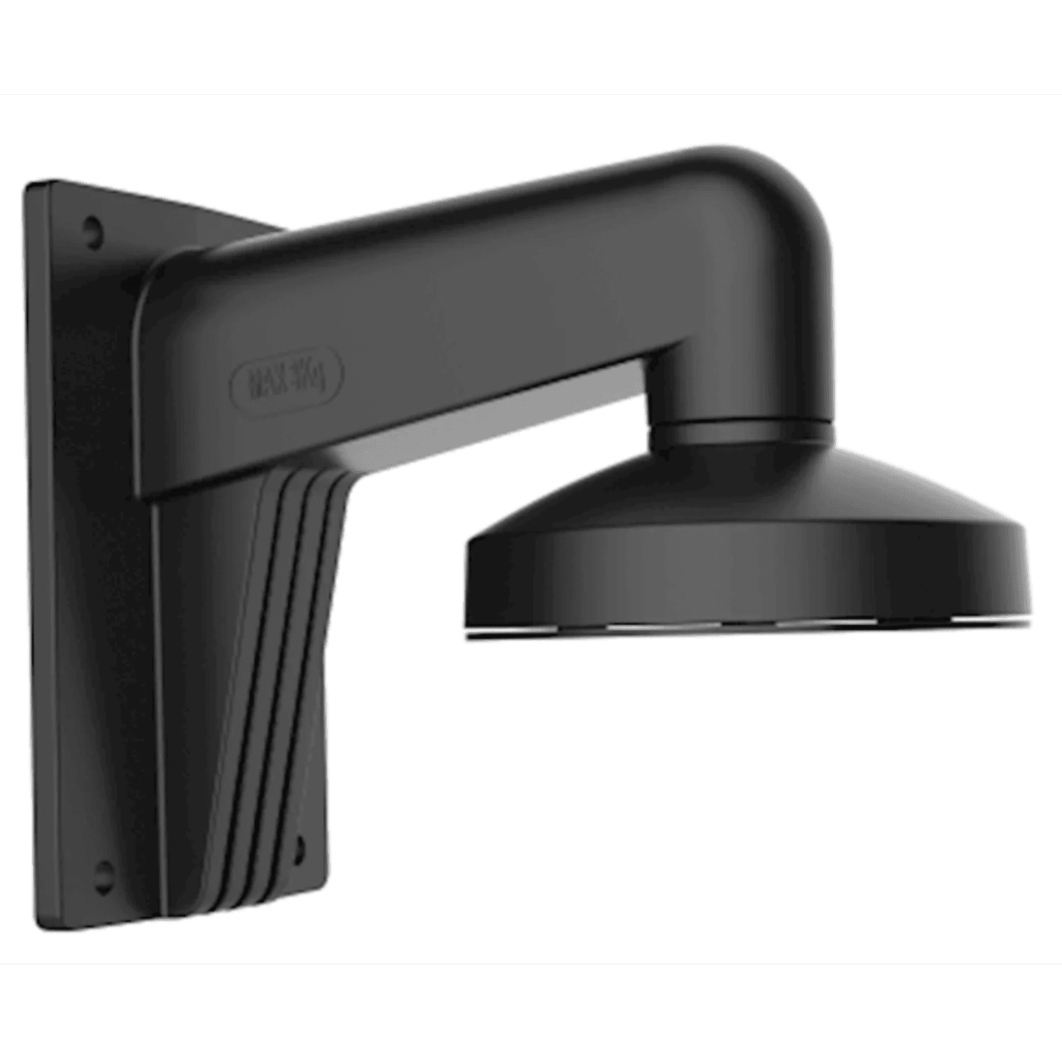 Hikvision DS-1272ZJ-120 Wandbeugel Zwart