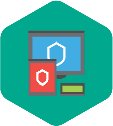 Kaspersky Internet Security 1 appareil | 1 an
