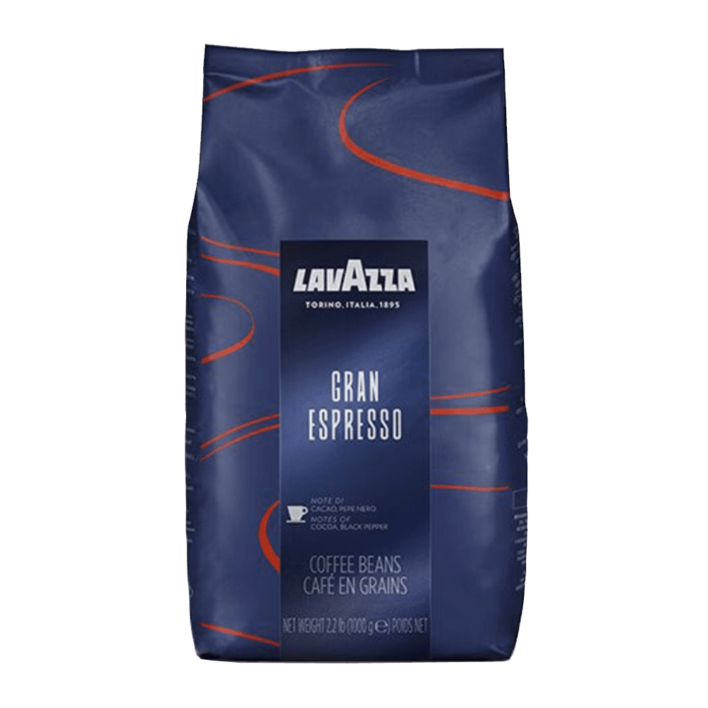 Lavazza Gran Espresso - Koffiebonen 1 KG