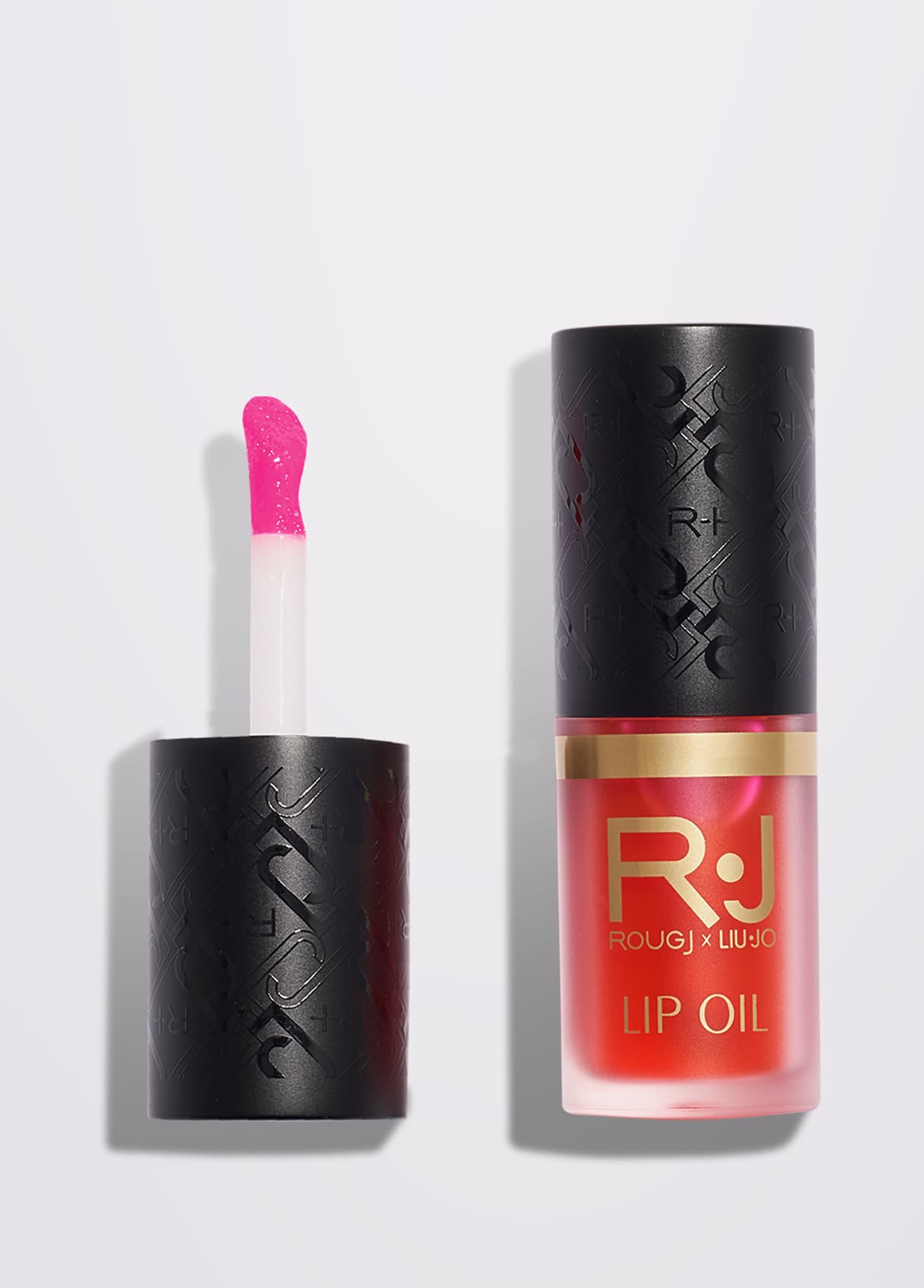 Liu Jo Lip Oil Fuchsia Casualwear Rougj X Liu Jo