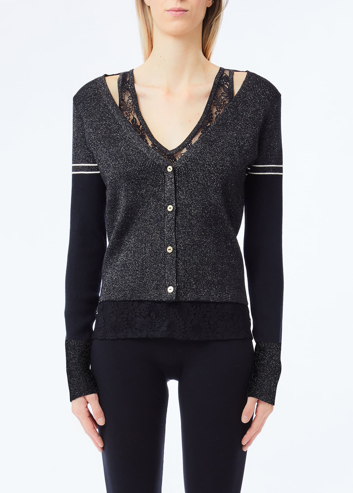 Liu Jo Cardigan Liu Jo Better