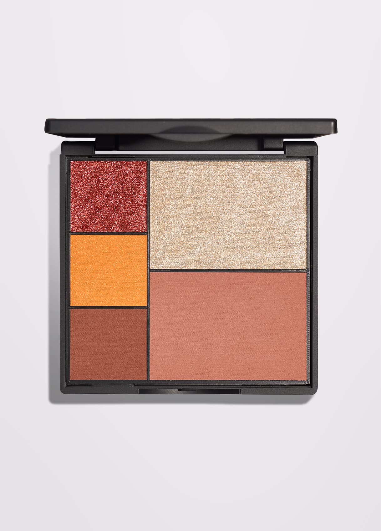 Liu Jo Palette Spring Vibes Printemps Rougj X Liu Jo