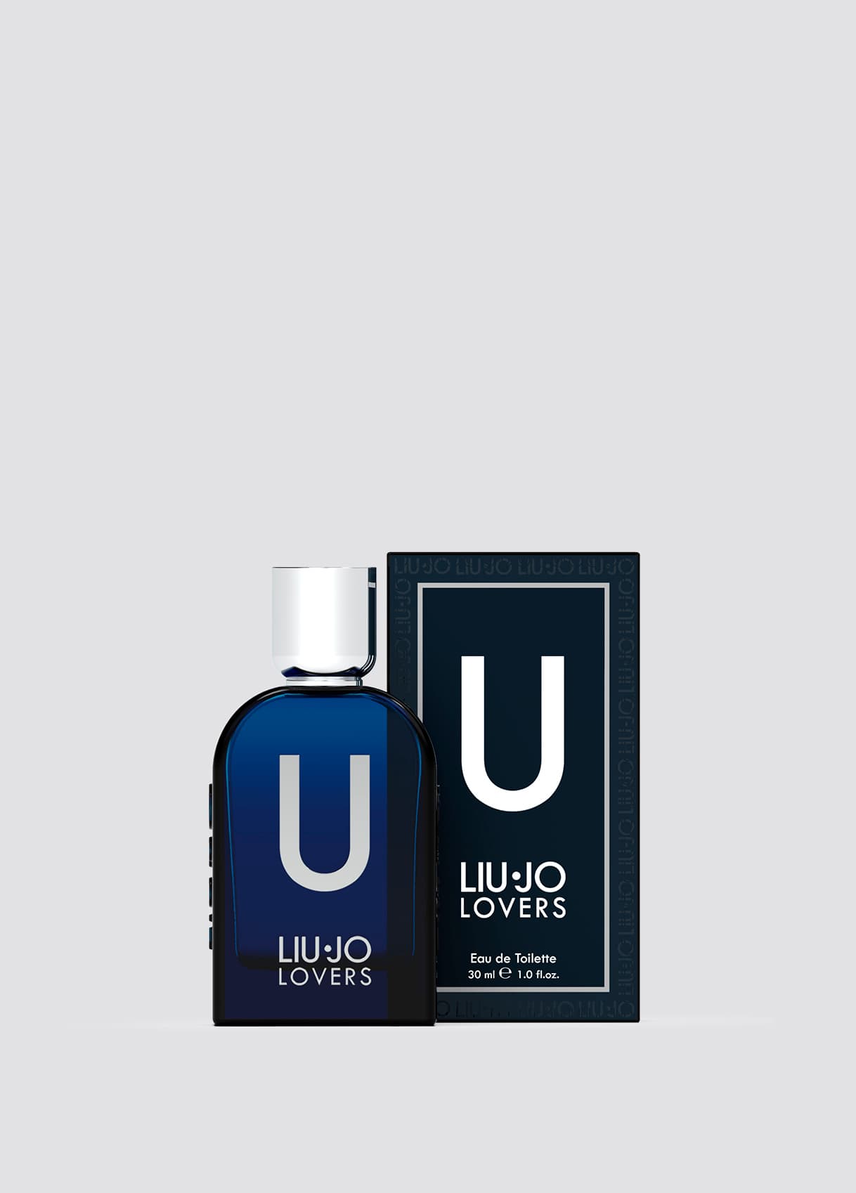 Liu Jo Liu Jo Lovers - Pour Lui - Eau De Toilette 30 ml