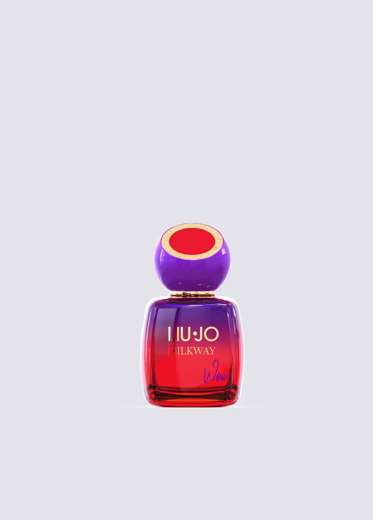 Liu Jo Liu Jo Silkway Wow - Eau De Parfum 50 ml