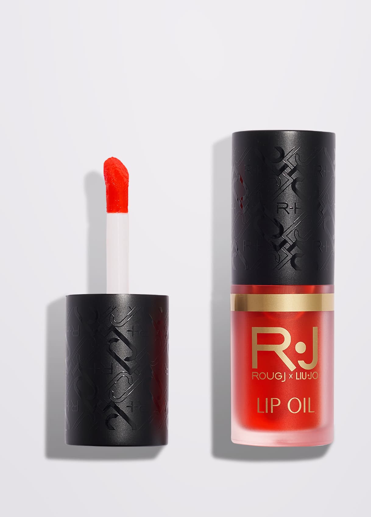 Liu Jo Lip Oil Armonia Dei Colori Printemps Rougj X Liu Jo