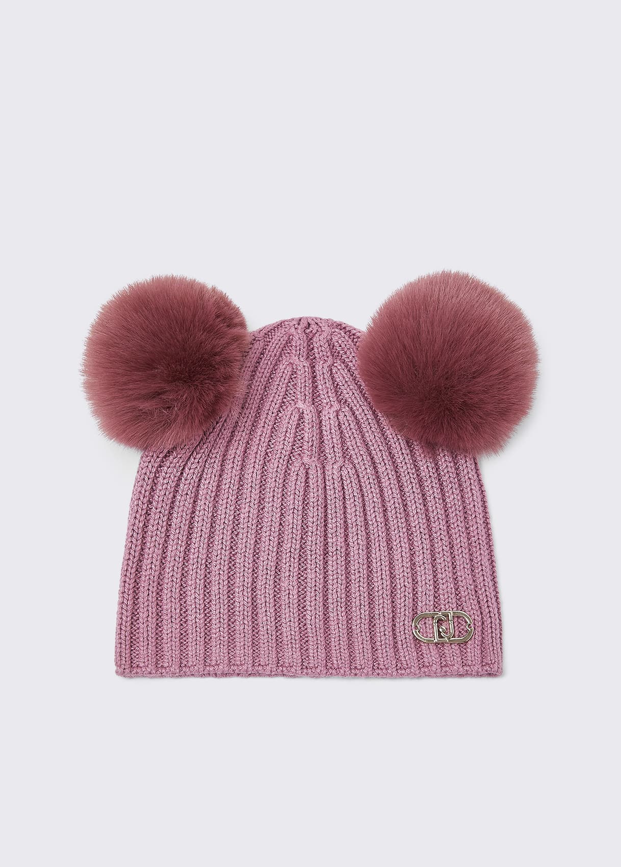 Liu Jo Bonnet À Pompon