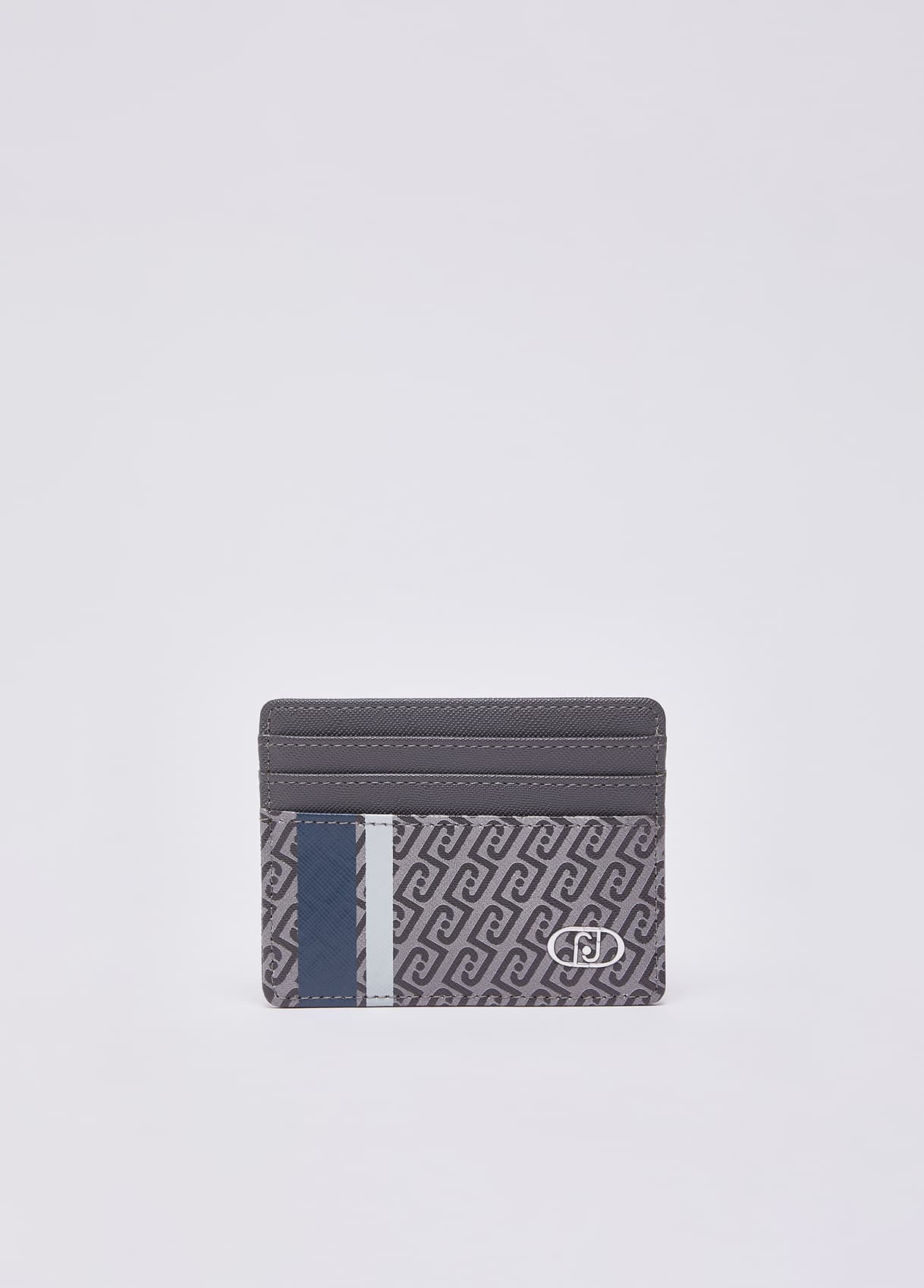 Liu Jo Portefeuille Petit Format Monogrammé