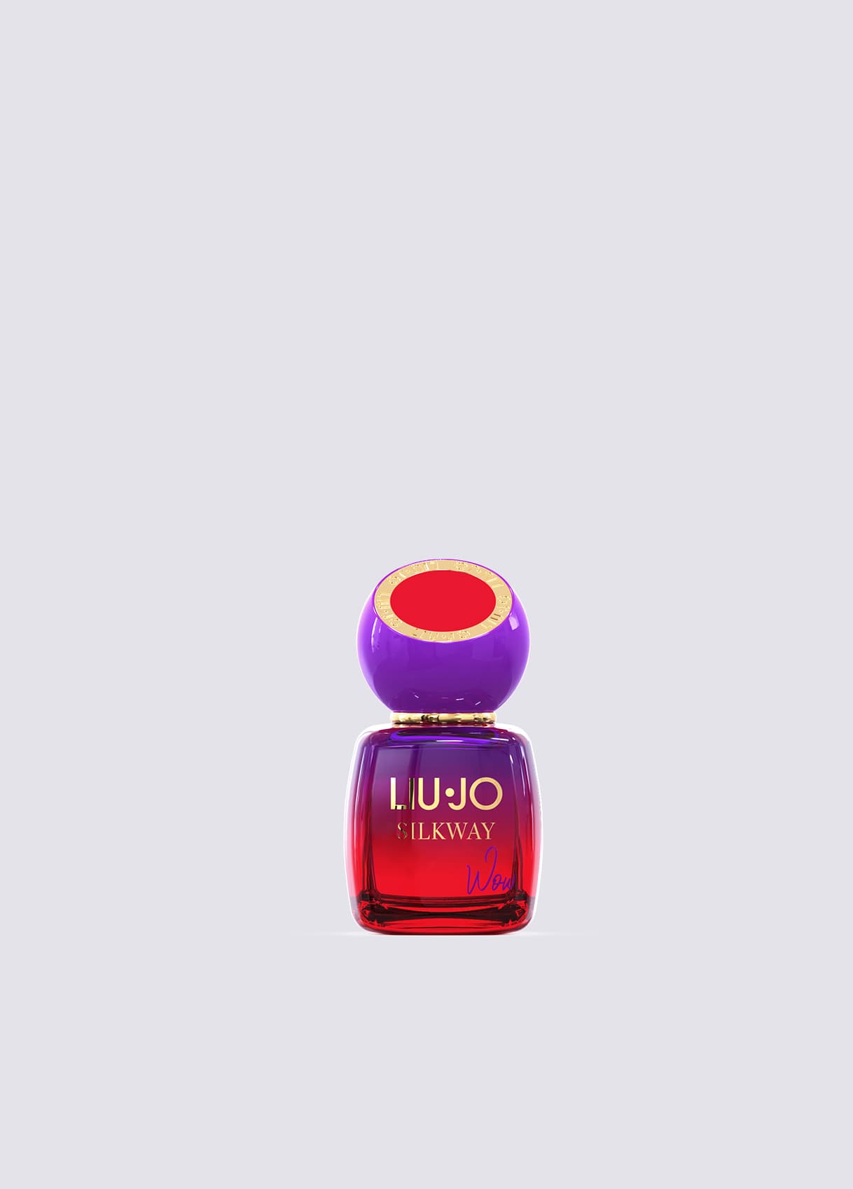 Liu Jo Liu Jo Silkway Wow - Eau De Parfum 30 ml