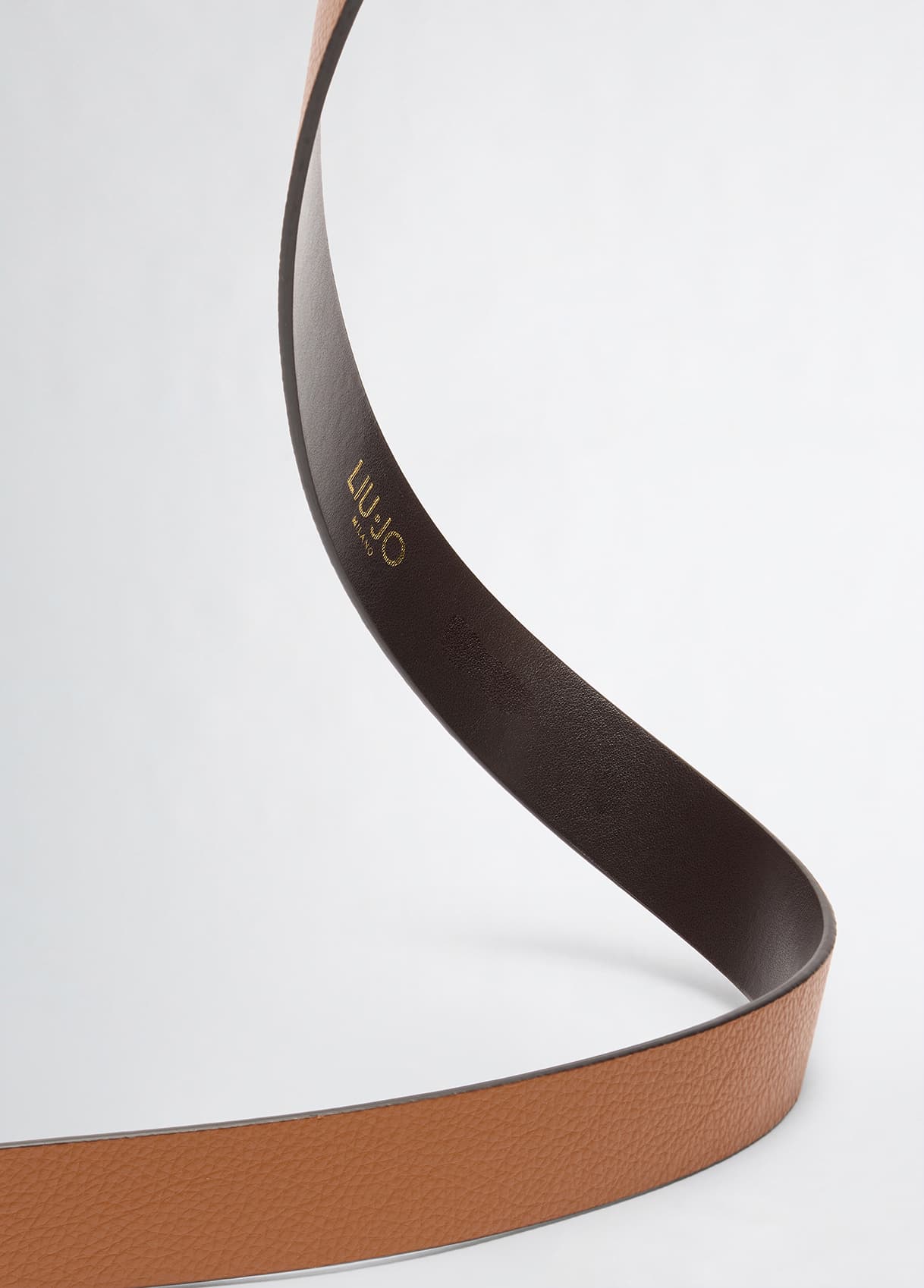 Liu Jo Ceinture En Cuir