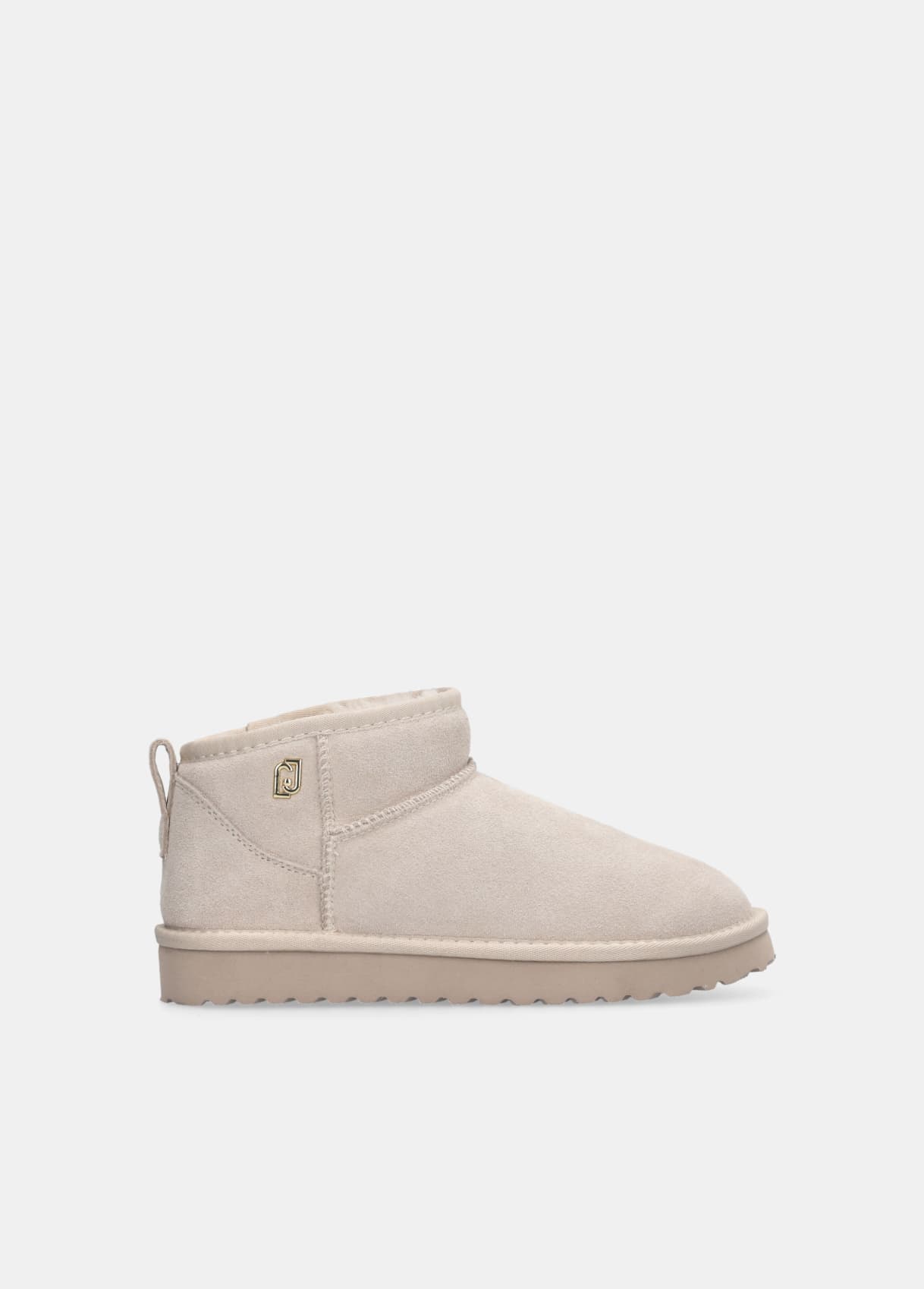 Liu Jo Bottines En Suède