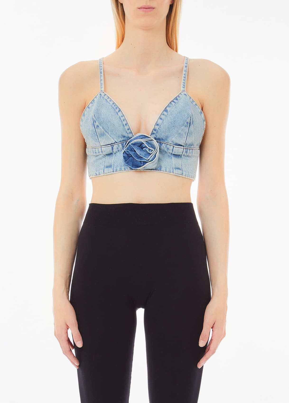Liu Jo Top En Jean