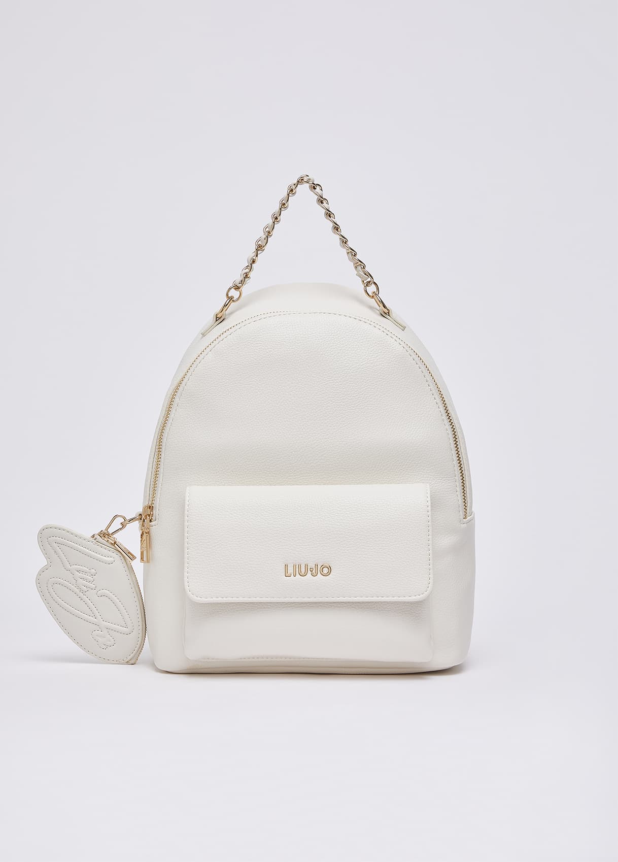 Liu Jo Sac À Dos Avec Porte-monnaie