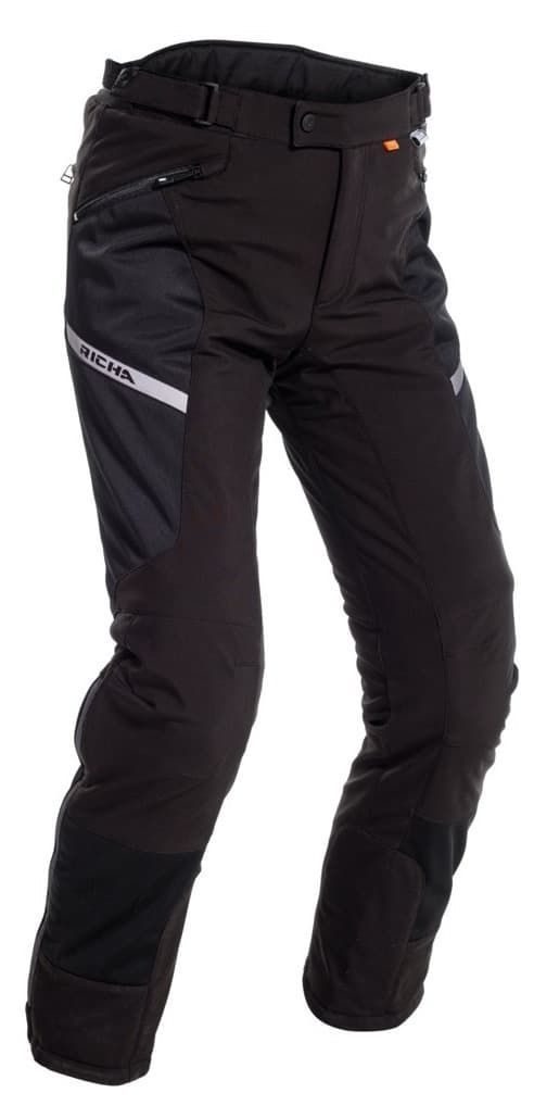 Softshell Mesh WP Trousers Richa