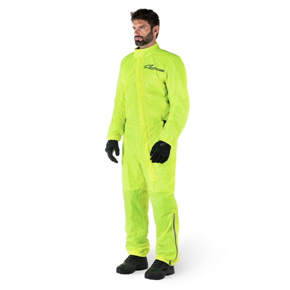 HURRICANE RAIN V2 SUITS Alpinestars