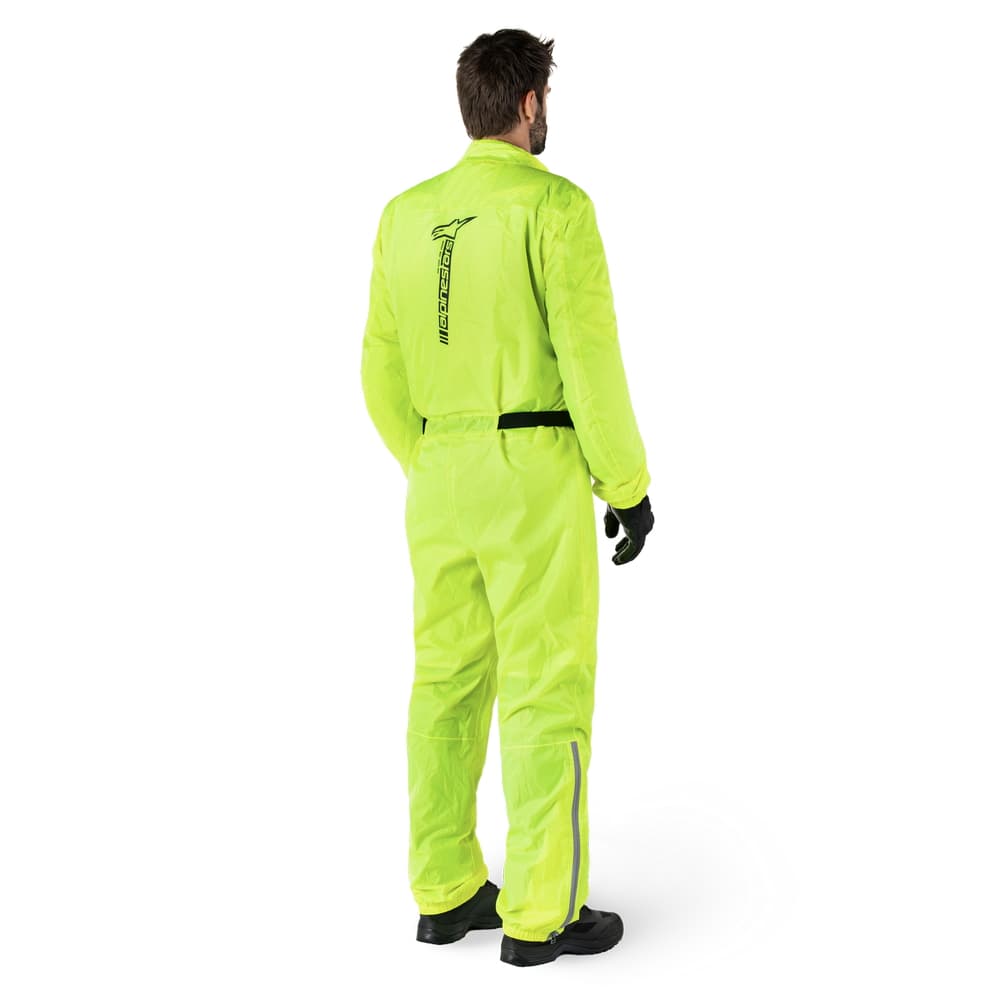 HURRICANE RAIN V2 SUITS Alpinestars