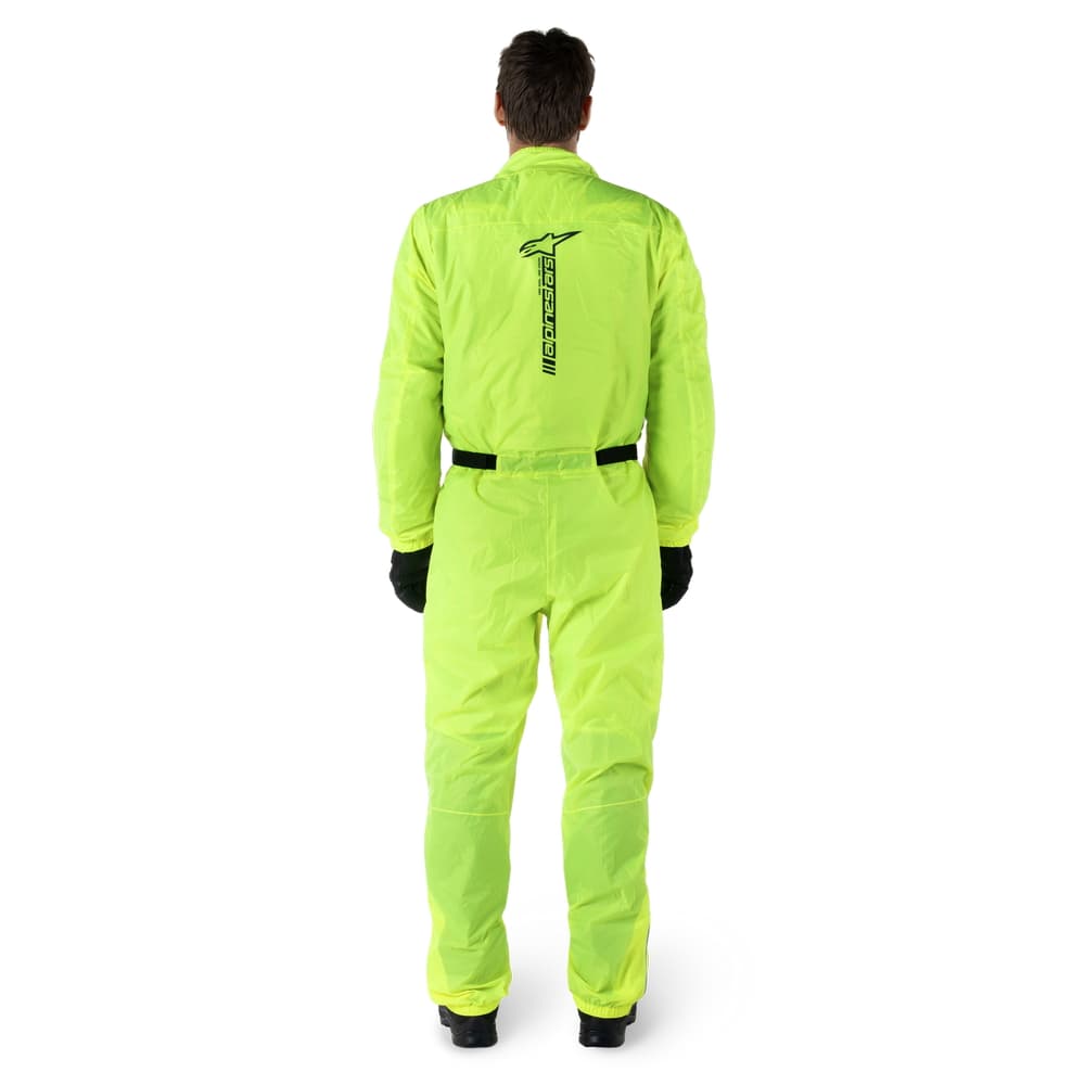 HURRICANE RAIN V2 SUITS Alpinestars